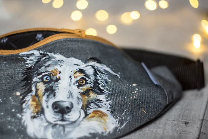 I Gave Up My Job Overnight, Bought A Sewing Machine And Created A Brand For Animal Lovers Like Me (40 Pics)