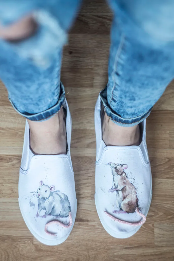 I Gave Up My Job Overnight, Bought A Sewing Machine And Created A Brand For Animal Lovers Like Me (40 Pics)
