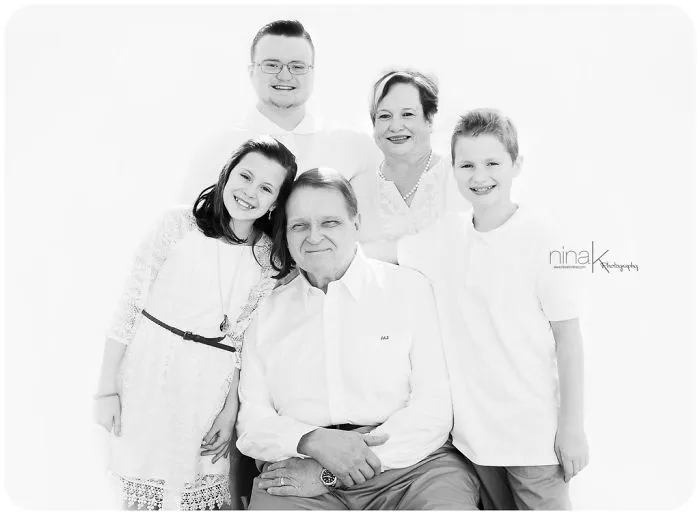 I Photograph Children With Their Grandparents Because I Wish I Had Taken Photos Of My Kids With Their Grandmother When I Had The Chance