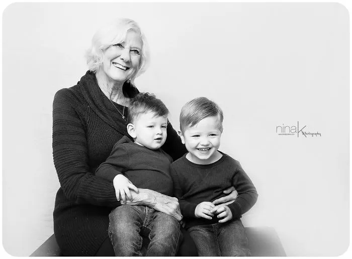 I Photograph Children With Their Grandparents Because I Wish I Had Taken Photos Of My Kids With Their Grandmother When I Had The Chance