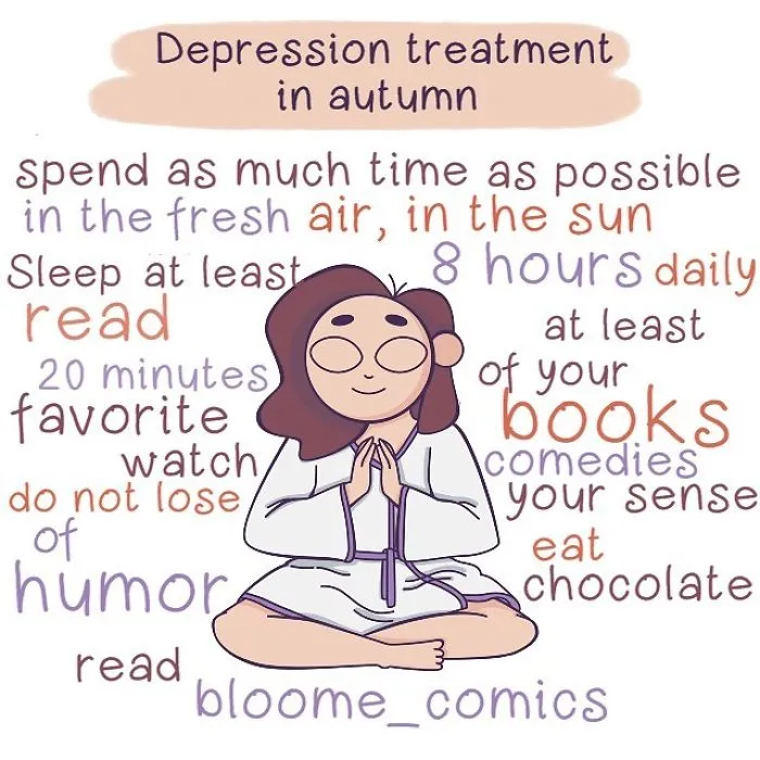 My 40 Comics That Illustrate Everyday Girls' Problems In A Funny Way (New Pics)
