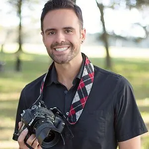 Michael Reyes