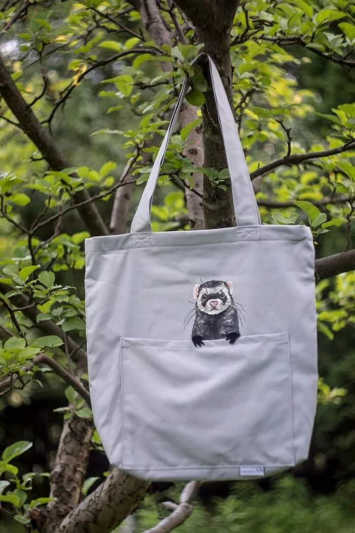 I Gave Up My Job Overnight, Bought A Sewing Machine And Created A Brand For Animal Lovers Like Me (40 Pics)