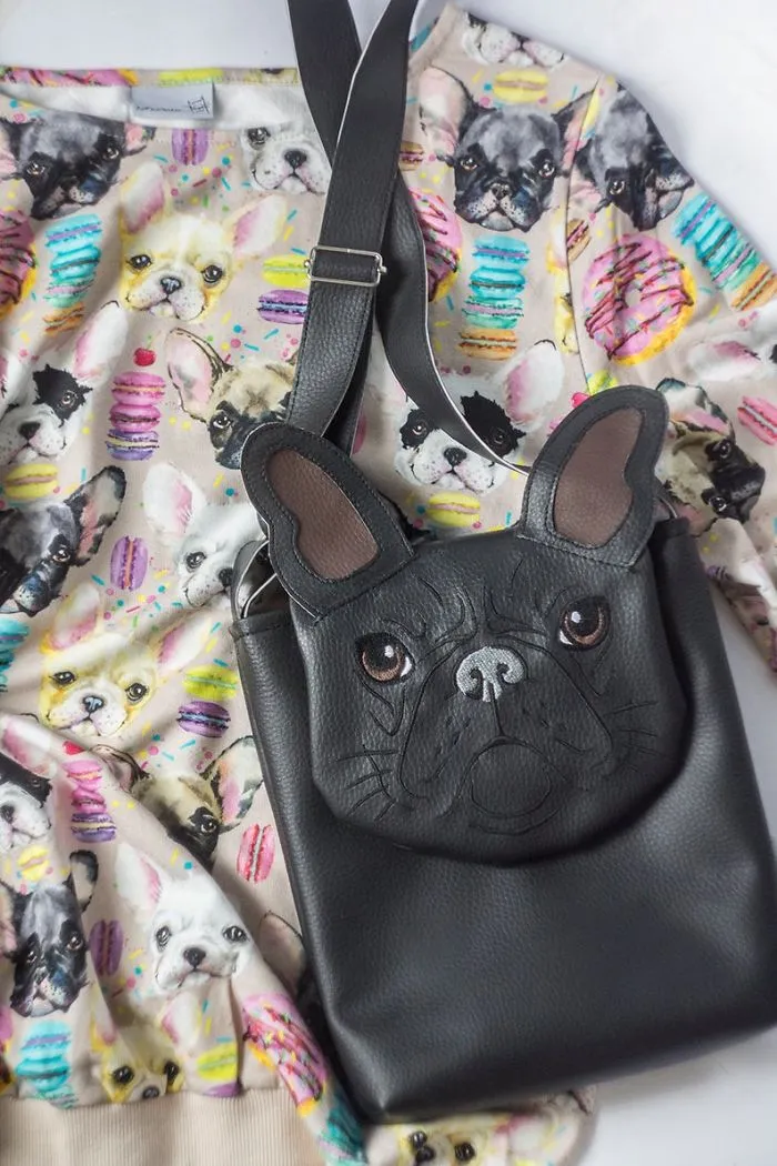 I Gave Up My Job Overnight, Bought A Sewing Machine And Created A Brand For Animal Lovers Like Me (40 Pics)