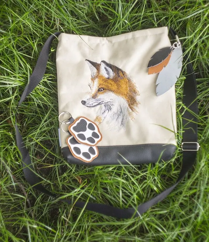 I Gave Up My Job Overnight, Bought A Sewing Machine And Created A Brand For Animal Lovers Like Me (40 Pics)