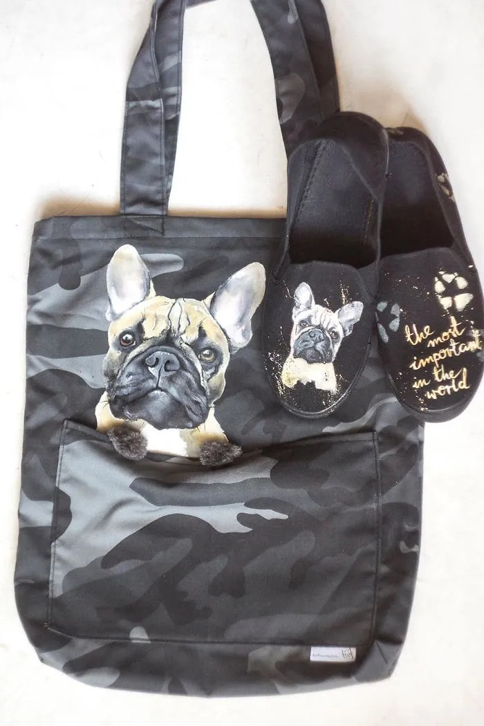 I Gave Up My Job Overnight, Bought A Sewing Machine And Created A Brand For Animal Lovers Like Me (40 Pics)