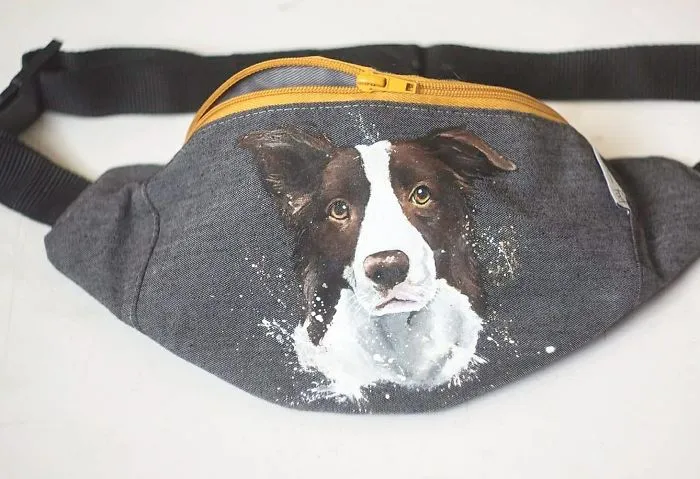I Gave Up My Job Overnight, Bought A Sewing Machine And Created A Brand For Animal Lovers Like Me (40 Pics)