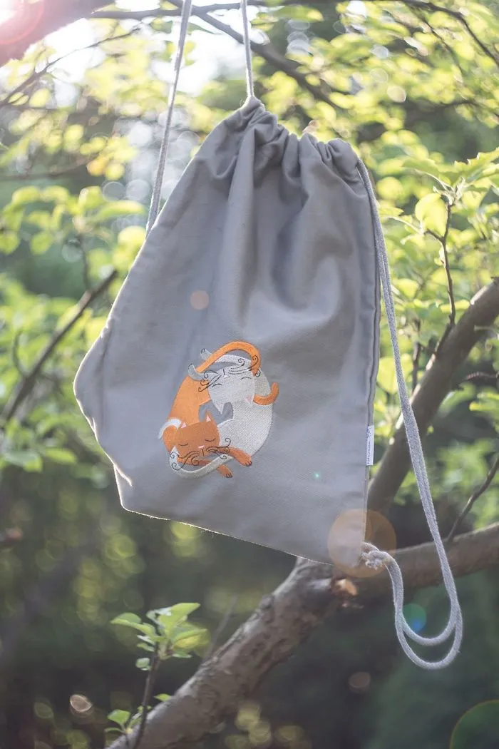 I Gave Up My Job Overnight, Bought A Sewing Machine And Created A Brand For Animal Lovers Like Me (40 Pics)
