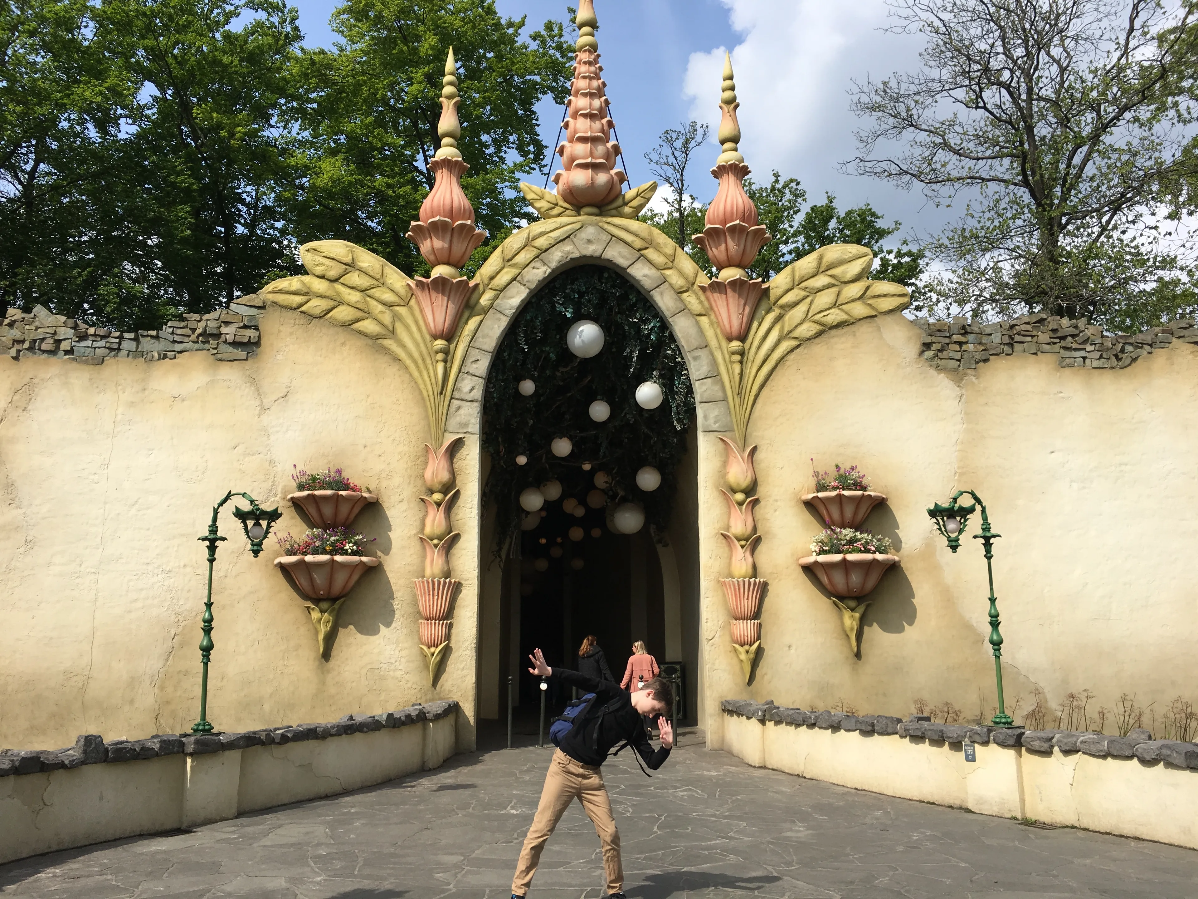 Forget Disney: This Is Why Efteling Is So Much Better!