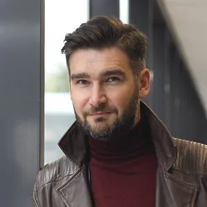 Gintaras Gimžauskas