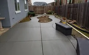 Here Are 21 Pics Of Beyond Perfect Concrete Work To Satisfy Any Perfectionist