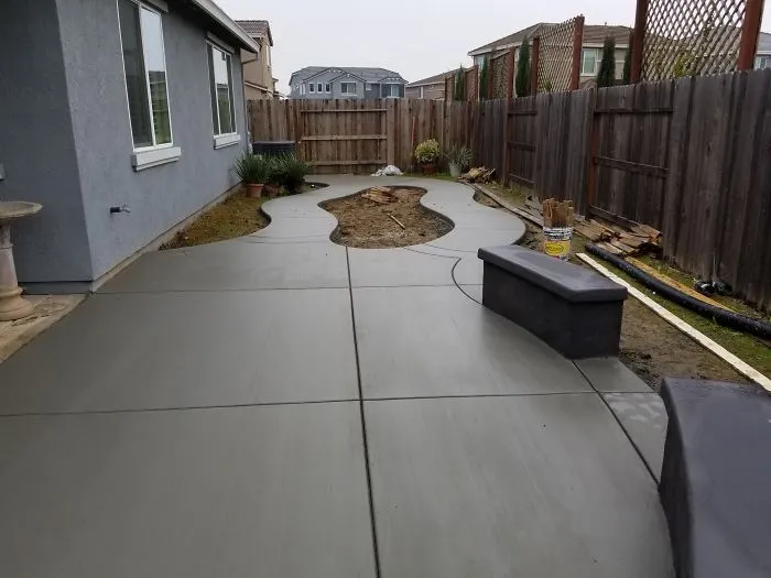 Here Are 21 Pics Of Beyond Perfect Concrete Work To Satisfy Any Perfectionist