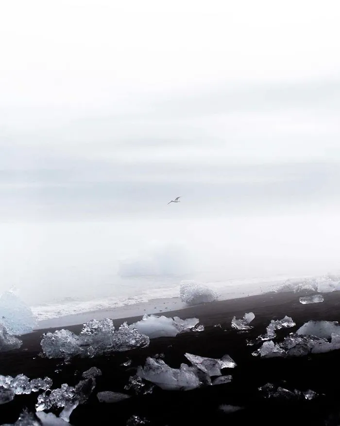 41 Pictures Of Captivating Nordic Nature That I Took When I Moved To Iceland
