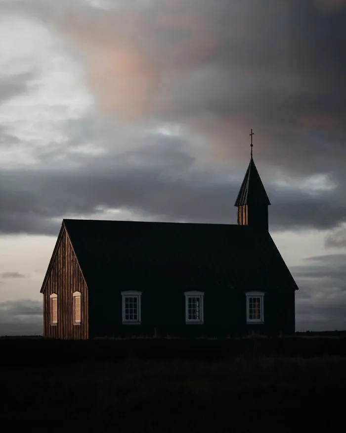 41 Pictures Of Captivating Nordic Nature That I Took When I Moved To Iceland