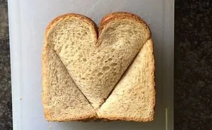 I Turned "Dad, You Cut My Sandwich The Wrong Way" Into A Fun And Memorable Lesson In Creativity
