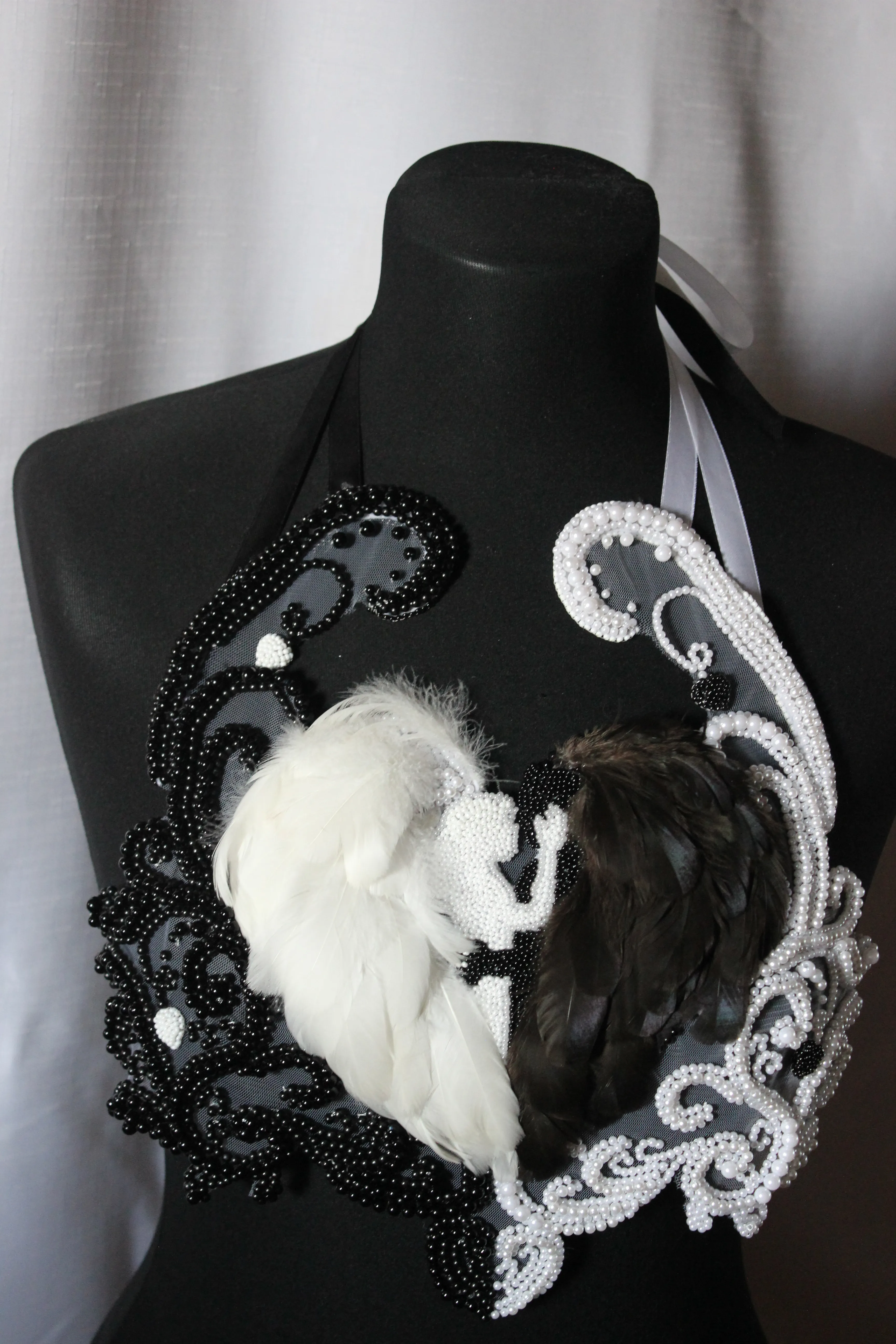 My New Work Is Called "Harmony Of The Soul"