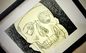 Bored Panda Inspired Me To Show My Art 16 Pics