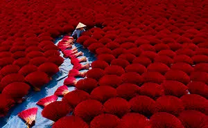 After 9 Months Of Competition And More Than 130,000 Submissions, Here Are The Most Breathtaking Pics Taken This Year (50 Pics)