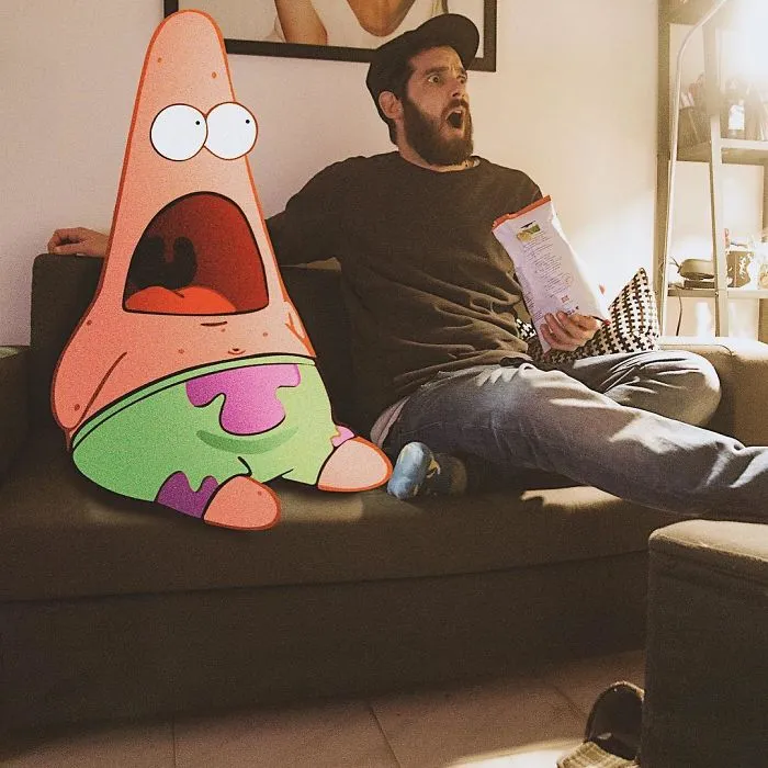 Guy Photoshops Himself Having Fun Adventures With Disney Characters And The Result Is Adorably Funny (30 Pics)