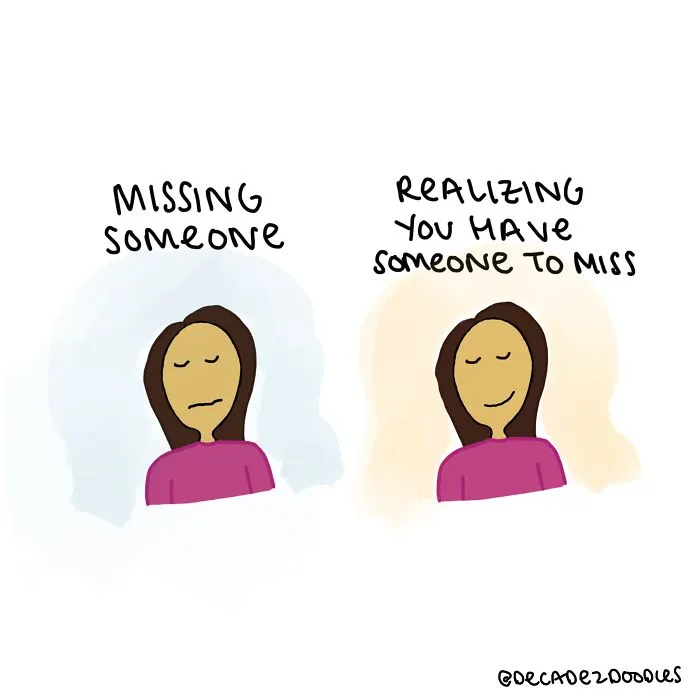 Missing You