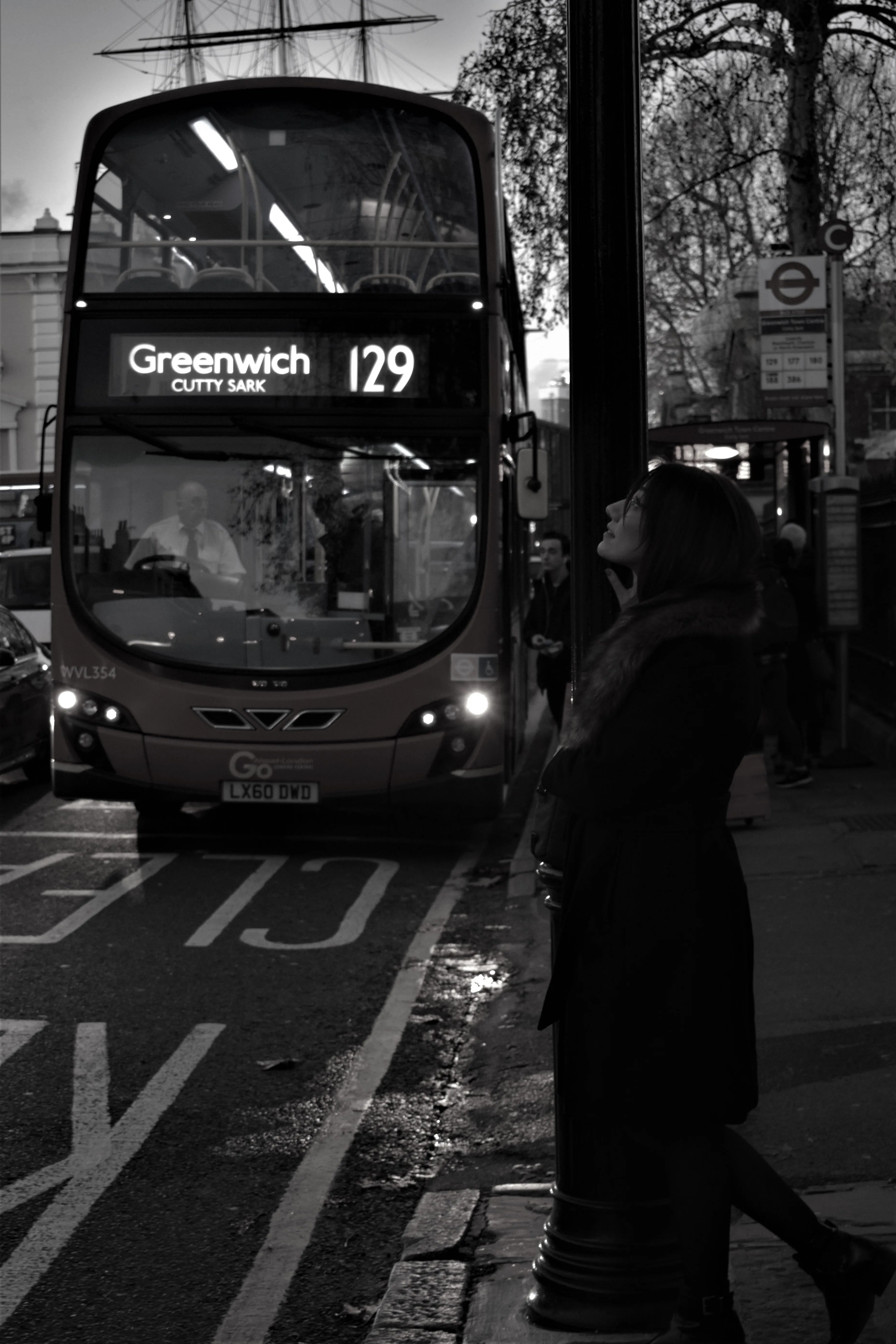 My Hazy Rewind To Grandpa Greenwich