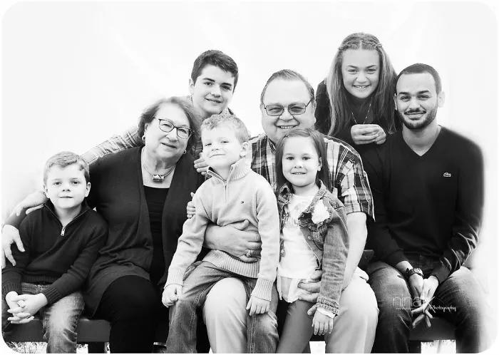 I Photograph Children With Their Grandparents Because I Wish I Had Taken Photos Of My Kids With Their Grandmother When I Had The Chance