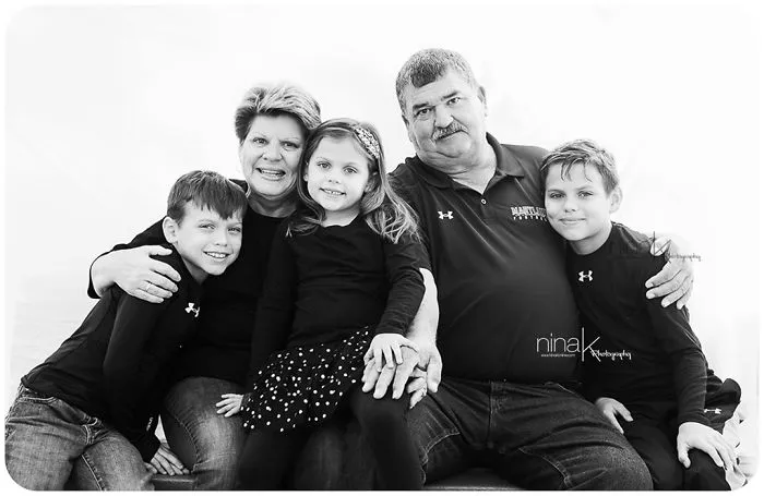 I Photograph Children With Their Grandparents Because I Wish I Had Taken Photos Of My Kids With Their Grandmother When I Had The Chance