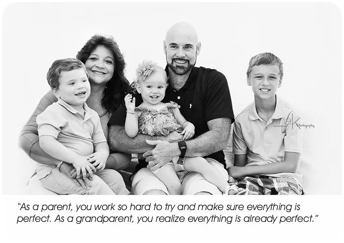 I Photograph Children With Their Grandparents Because I Wish I Had Taken Photos Of My Kids With Their Grandmother When I Had The Chance