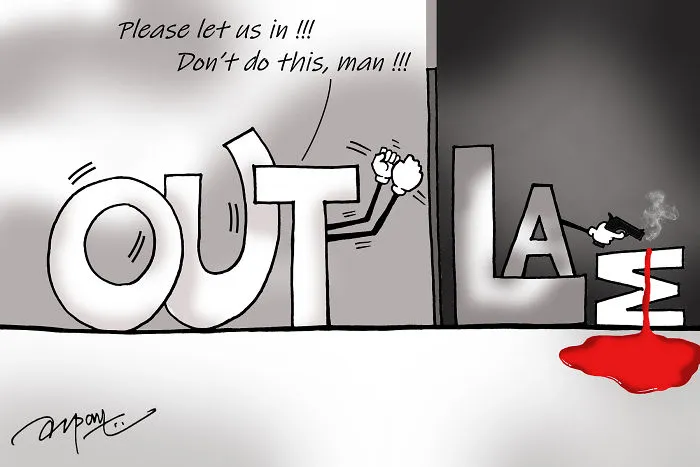 Outlaw