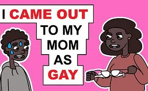 I Came Out To My Mom As Gay, But She Still Doesn’t Know I’m Also Transgender