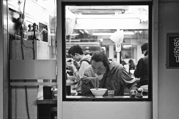 I Rode Trains In Japan With My Camera In Hand To Capture Its Fascinating Train Culture (36 Pics)