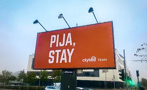 A Company Wanted An Employee To Stay So Badly It Created A Dedicated Advertising Campaign
