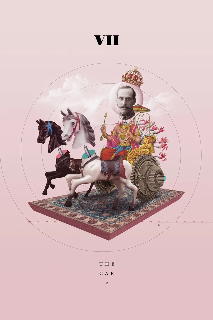 The Synchronicity Project (2019)