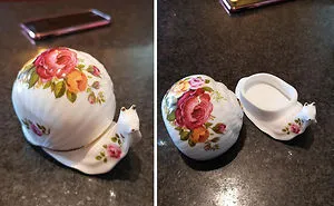 35 Times People Couldn’t Believe Their Luck In Thrift Stores