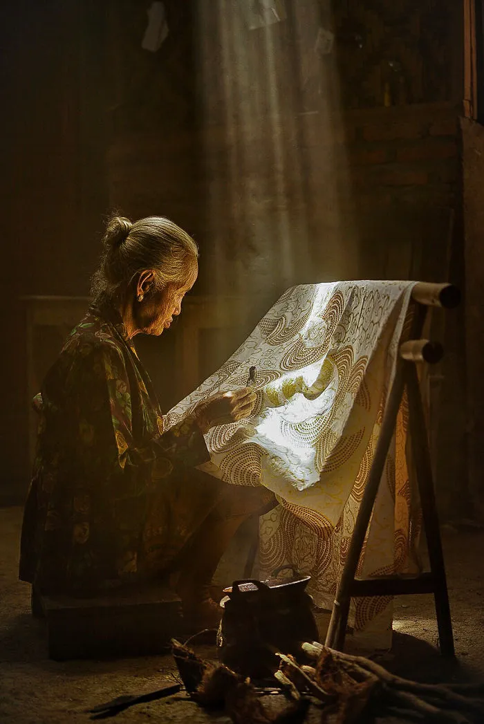 Batik