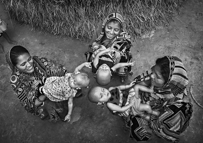 Happy Motherhood