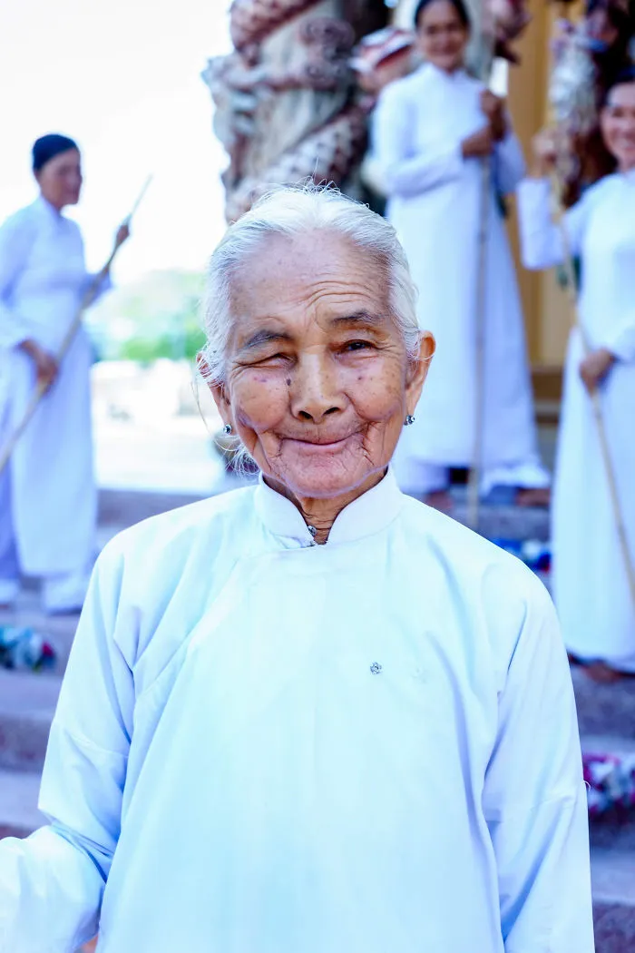 Mi abuela