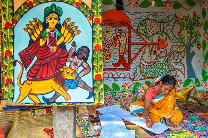 Maa Durga