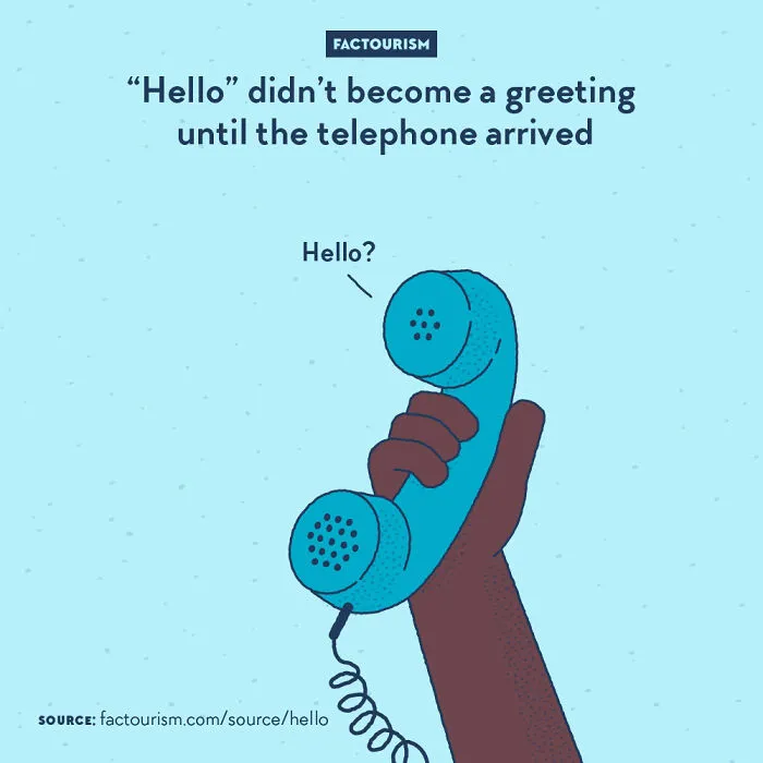 We Illustrated 40 Of The Most Fascinating Facts About Our World