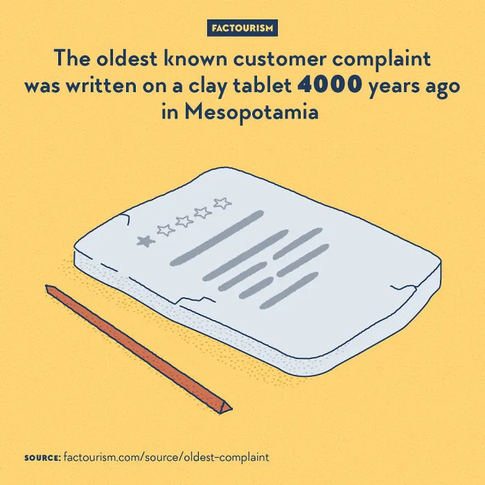 We Illustrated 40 Of The Most Fascinating Facts About Our World