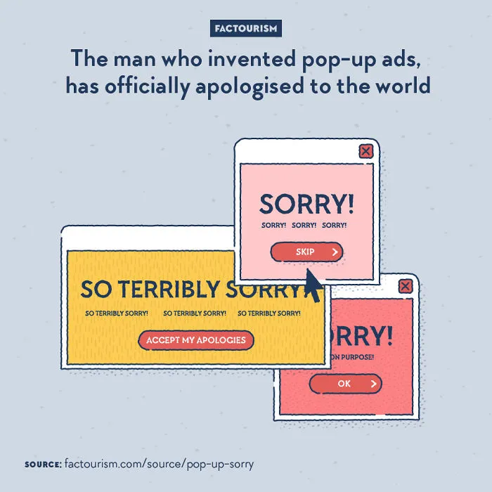 We Illustrated 40 Of The Most Fascinating Facts About Our World