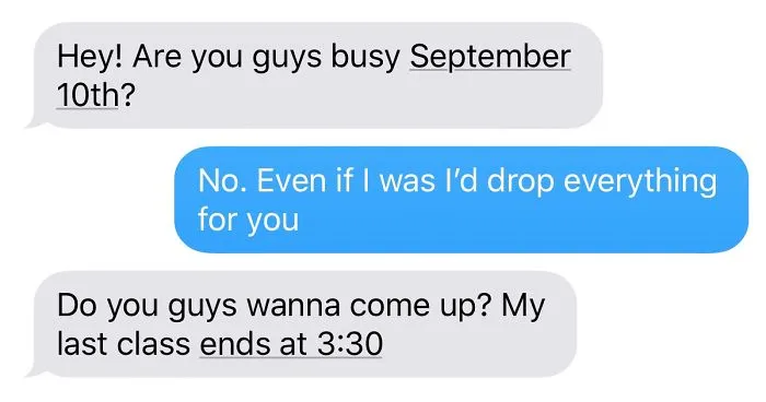 Woman Reaches Out To The Girl She Gave Up For Adoption 18 Years Ago, Shares Their Emotional Conversation