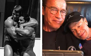 'I Am Devastated Today:' Arnold Schwarzenegger Writes A Heartfelt Tribute To His Life-Long 'Partner In Crime'