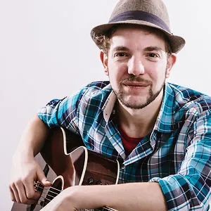 Maarten - De Reisgenoot