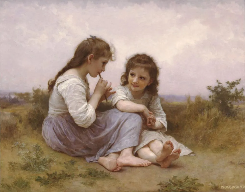 Bouguereau