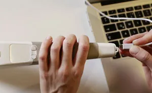 Blind Engineer Invents A 'Smart Cane' That Uses Google Maps To Help Blind People Navigate