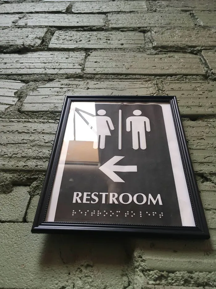 Braille Under The Glass