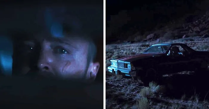 Netflix Just Released A 2nd Teaser Trailer For Breaking Bad Sequel Movie, El Camino
