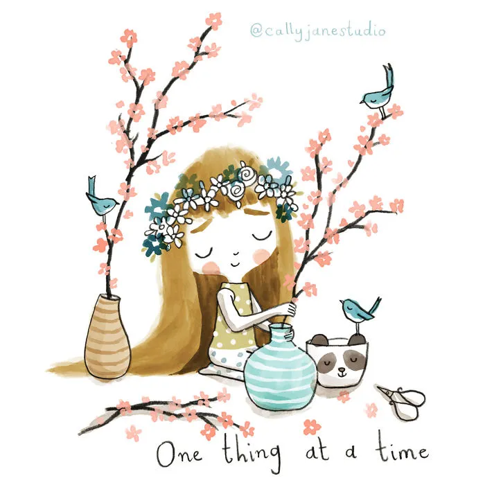 Enjoy Life