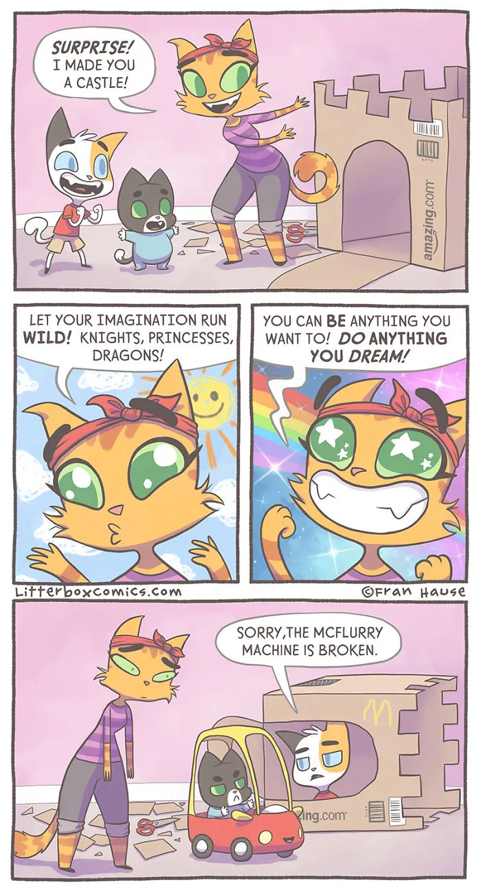Cardboard Dreams (Remastered)